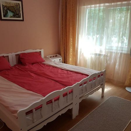Apartament Aura Apartment Oradea Exterior photo