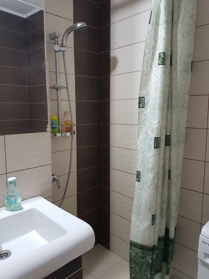 Apartament Aura Apartment Oradea Exterior photo